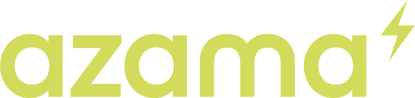 azama Logo